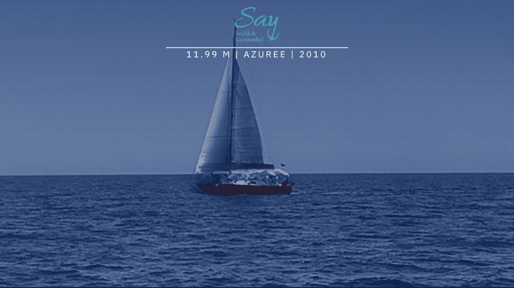 AZUREE 40 - 2011